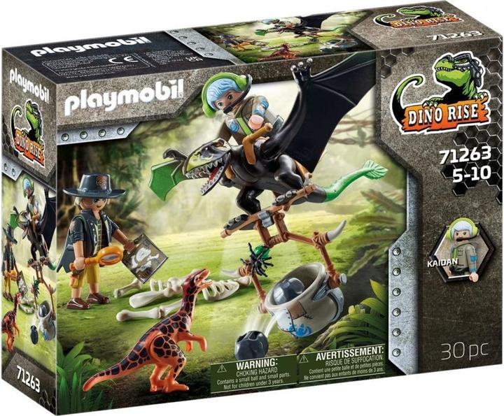 Image du produit Playmobil Dimorphodon (71263)