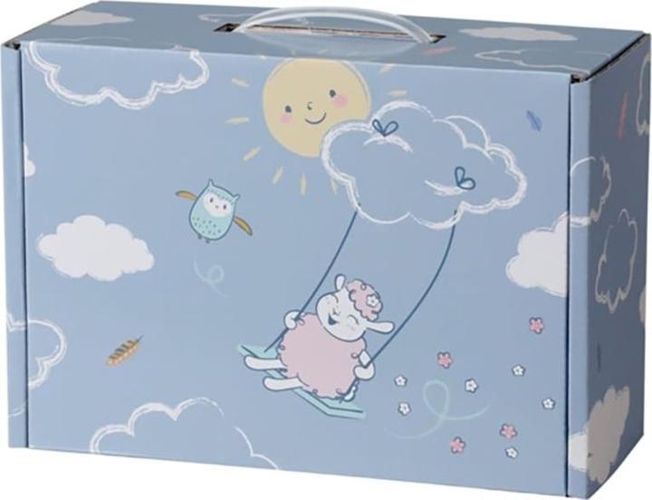 Produktbild Baby Annabell Zapf Erstausstattung im Koffer