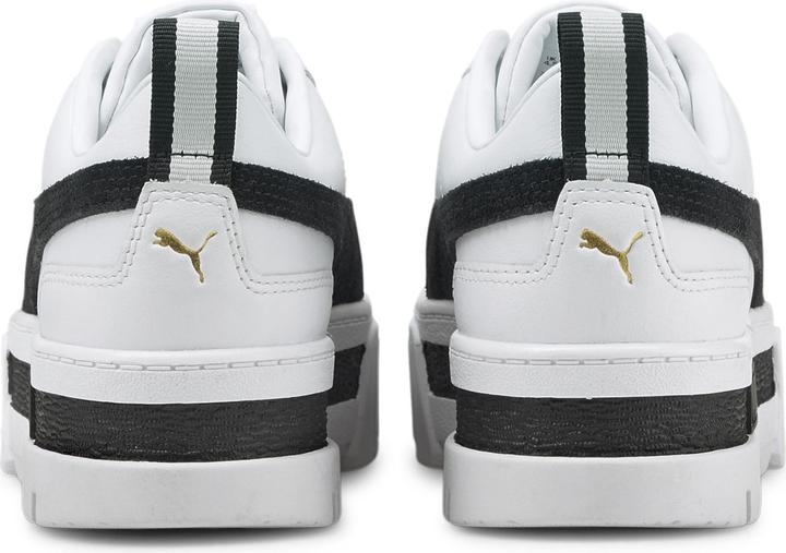 Productafbeelding Puma Mayze Lth schoenen (38.5)