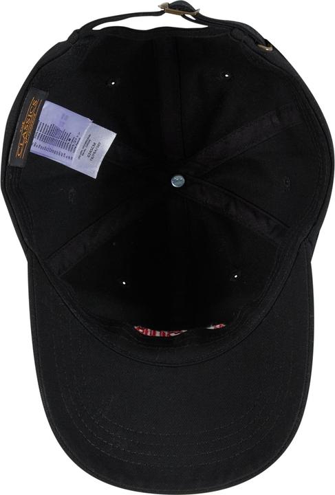 Actual product image Mister Tee MisterTee Amour Club Heart Dad Cap - 204539 (One size)