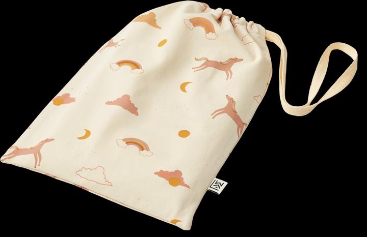 Produktbild Liewood Wilhelm Pyjama Dream (104)