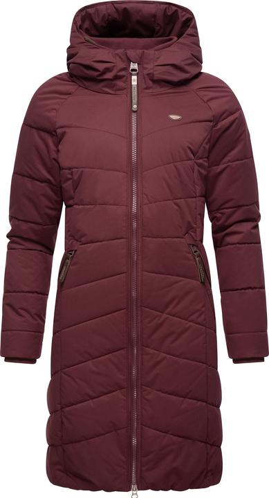 Actual product image Ragwear Dizzie Coat (XL)
