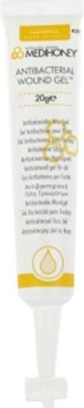 Actual product image Medihoney Wound gel (Gel)