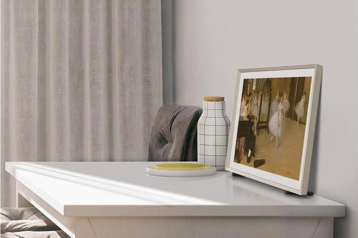 Image du produit Samsung The Frame QE32LS03C (32", LS03C, QLED, Full HD, 2023)