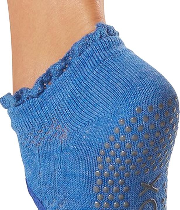 Immagine prodotto Toesox Calzini Bella Melody a mezza punta (36 - 38)