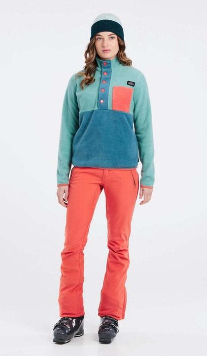 Immagine prodotto Protest 1/4 DI ZIP TOP PRTSESTO (34, XS)