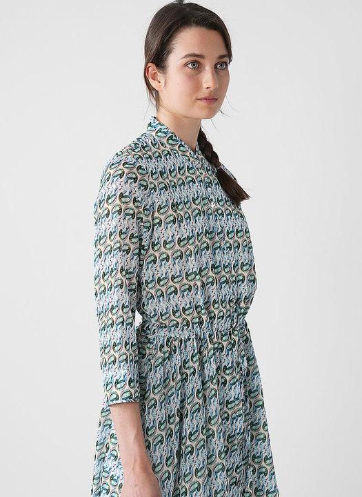Actual product image Tory Burch Midikleid (36)