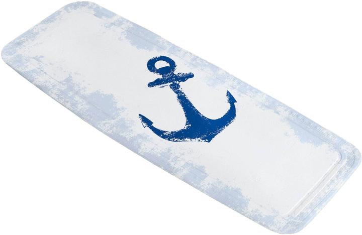 Kleine Wolke Anchor