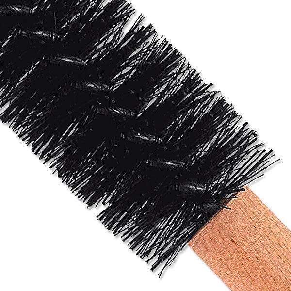 Immagine prodotto Biovan Spazzola rotonda a pelo corto
