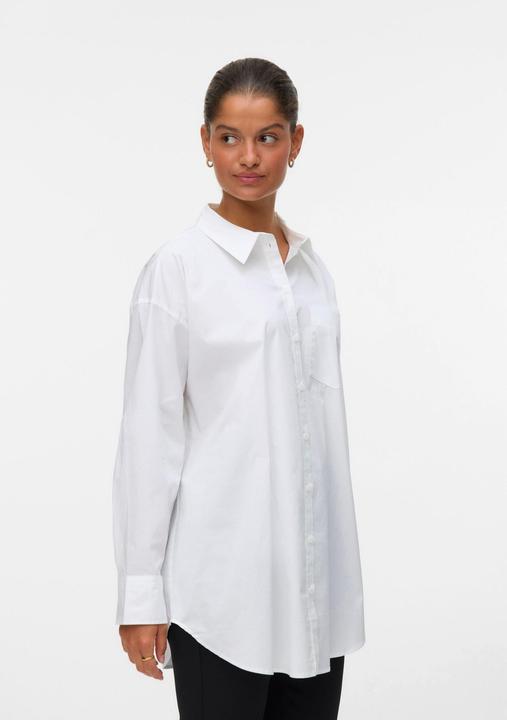 Actual product image Vero Moda VMANNA Hemd Hemd (M)
