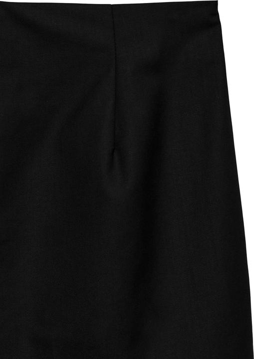 Image du produit Vero Moda VMHAILEY Hohe Taille Hose Hose mit weitem Beinschnitt (W40/L32)