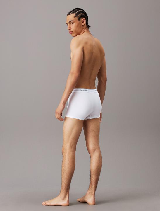 Immagine prodotto Calvin Klein Trunk 3pk (M, confezione da 3)