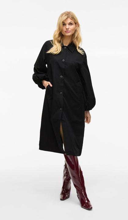 Immagine prodotto Vila VIDISCOVER Ballonärmel Trenchcoat (38)
