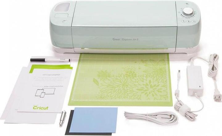 Immagine prodotto Cricut Esplora Air 2