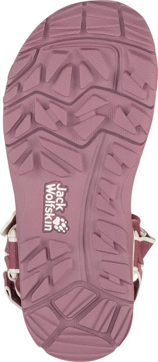 Actual product image Jack Wolfskin Seven Seas 3 K (37)