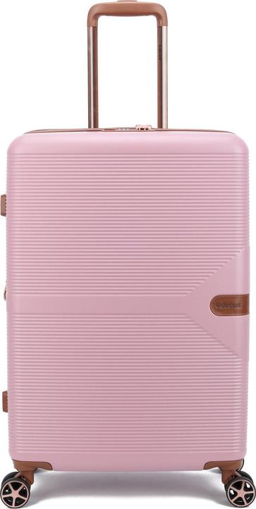 Actual product image Decent Stella Spinner Medium 67 cm Exp. Dusty Pink (78 l)