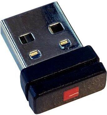 Actual product image Contour USB Dongle for RollerMouse,UniMouse & Balance Keyboa