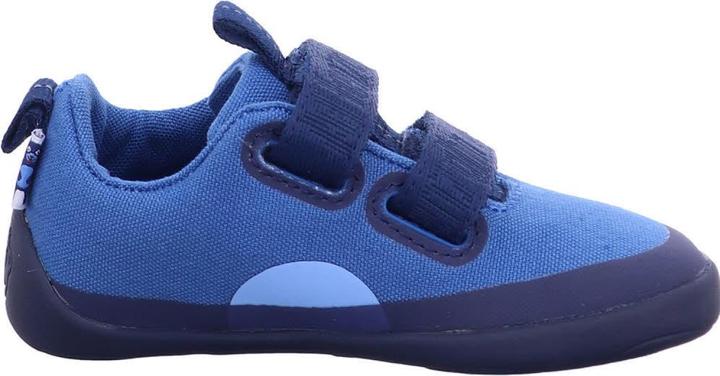 Produktbild Affenzahn Kid's Barfussschuh Baumwolle Lucky (31)