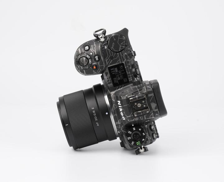 Actual product image Viltrox Z 20 F2.8 AF STM Nikon Z Mount (Nikon Z, full size)