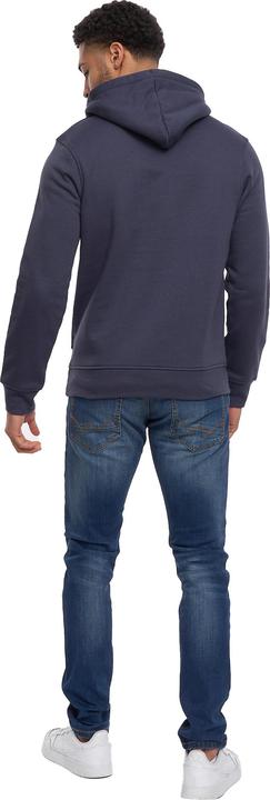 Immagine prodotto Crosshatch Cutups Felpa con Cappuccio Uomo (S)