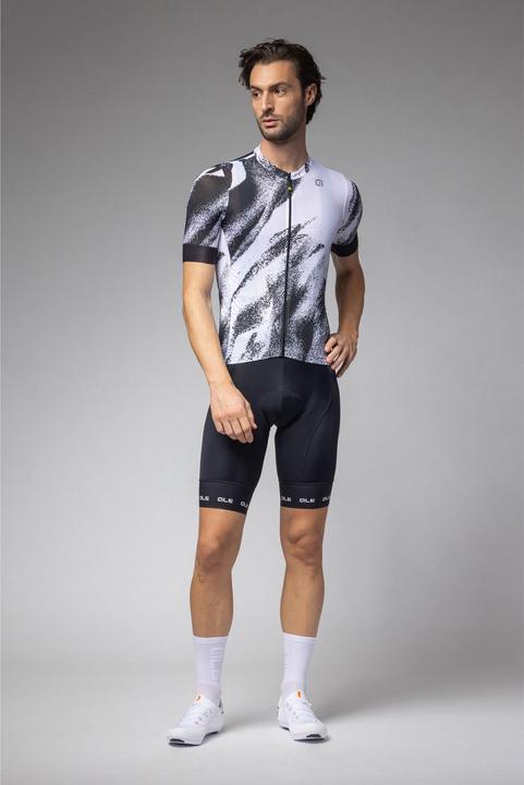 Produktbild Alé Pragma Trace Jersey (M)