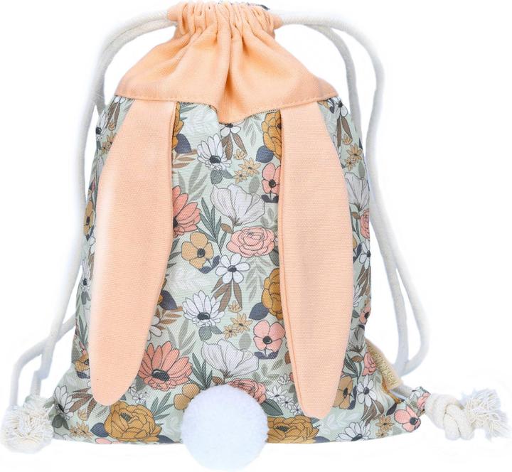 Papierdrachen Ostern Rucksack (1 x, 25 x 35 cm)