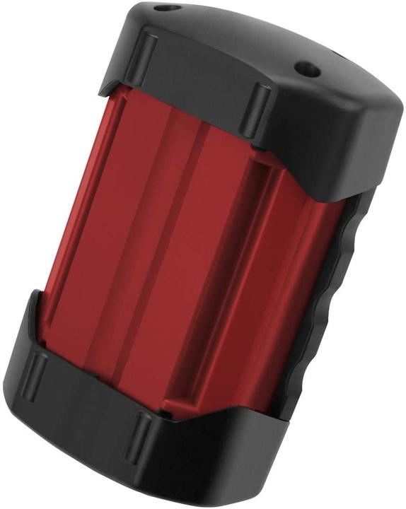 Produktbild Exmate Batterie für Bosch Rotak 32 LI, 34 LI, 37 LI, 43