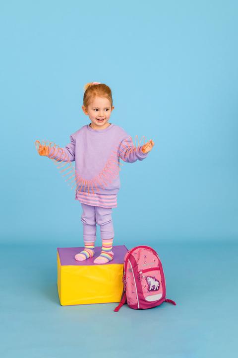 Produktbild Step by Step Rucksack-Set Rucksack-Set KIGA MINI