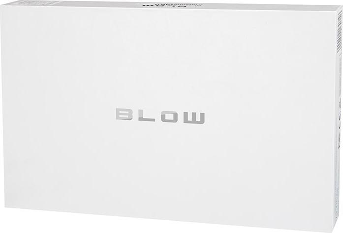 Image du produit Blow Tab 11 (4G, 10.50", 128 Go, Noir/Argent)