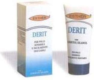 Actual product image Krymi Derit Soothing Cream 50ml (50 ml)