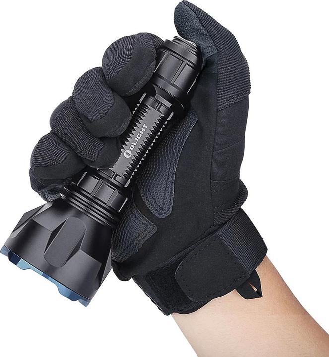 Image du produit Olight Guerrier X Turbo (15.70 cm, 1100 lm)