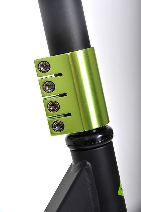 Actual product image Schildkröt Stunt Scooter Kickless