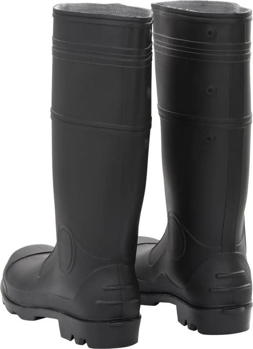 Image du produit VidaXL Bottes en caoutchouc (44)