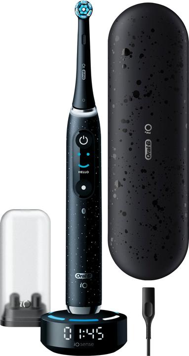 Immagine prodotto Oral-B iO 10 (Spazzolino oscillante)