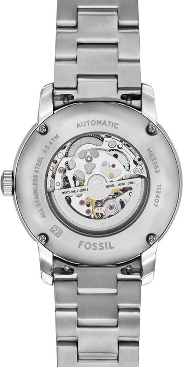Immagine prodotto Fossil Herrenuhr HERITAGE (43 mm)