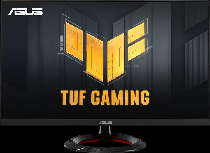Produktbild ASUS TUF Gaming VG249Q1R (1920 x 1080 Pixel, 24")