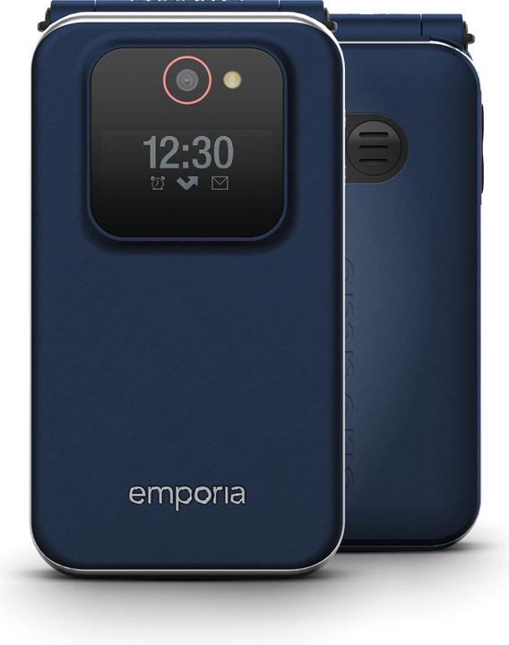 Produktbild Emporia emporiaJOY (2.80", 2 Mpx, 2G)