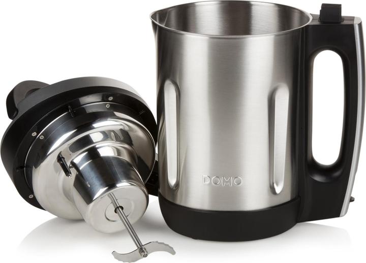 Produktbild Domo Suppenbereiter Suppenkocher (1000 W)