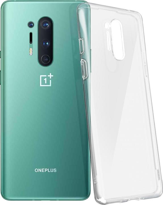 Actual product image Avizar Francis Series (OnePlus 8 Pro)