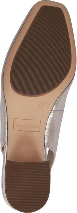 Actual product image Caprice Sling pumps (37)