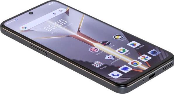 Actual product image Nubia Mobile Phone Neo 2 5G / 256GB / St (256 GB, Storm gray, 6.72", Dual SIM, 50 Mpx, 5G)