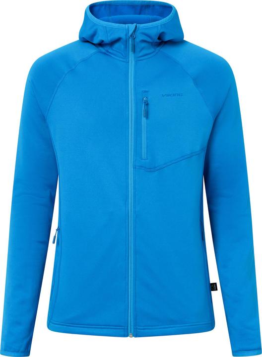 MGA Wikinger Sweatshirt Jukon Hoodie Mann (XXL)
