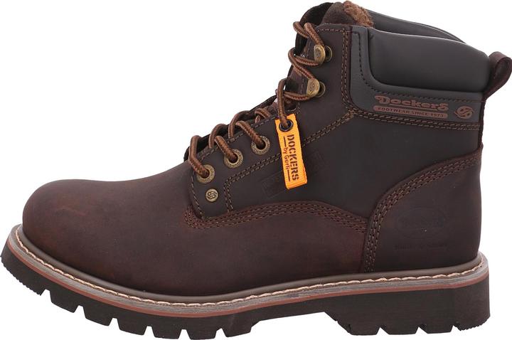 Actual product image Dockers Ankle boot (42)