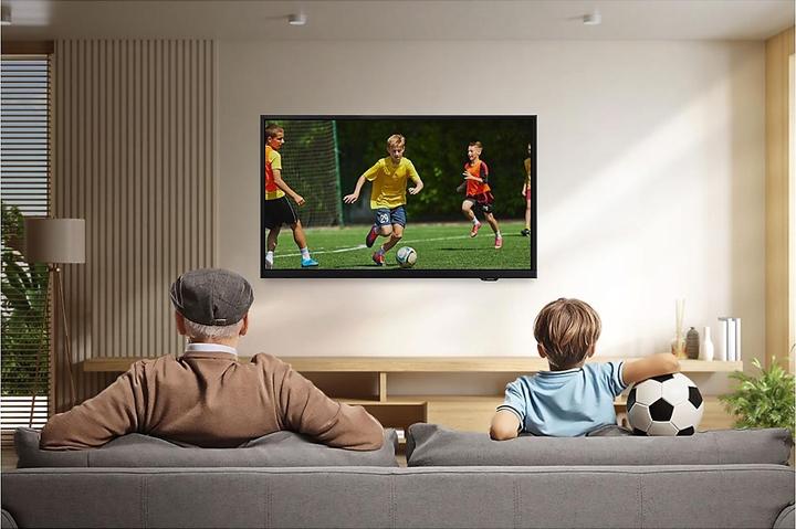Produktbild Samsung UE32F6000F (32", F6000F, LED, LCD, Full HD, 2025)