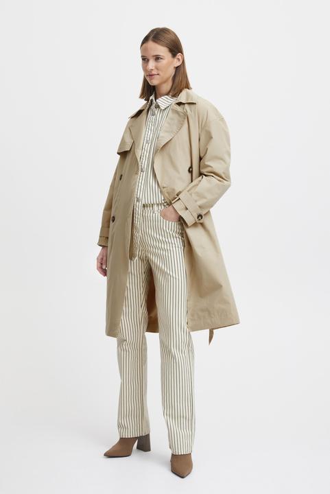Actual product image B.young 's coat calea (36)