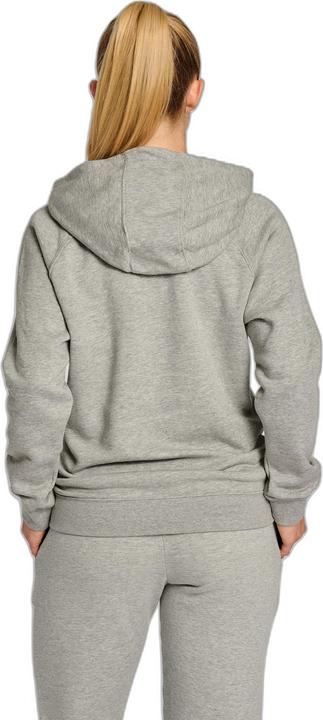 Immagine prodotto hummel Classica Felpa Rossa Con Cappuccio Donna (S)