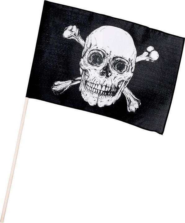 Boland Bandiera piratesca