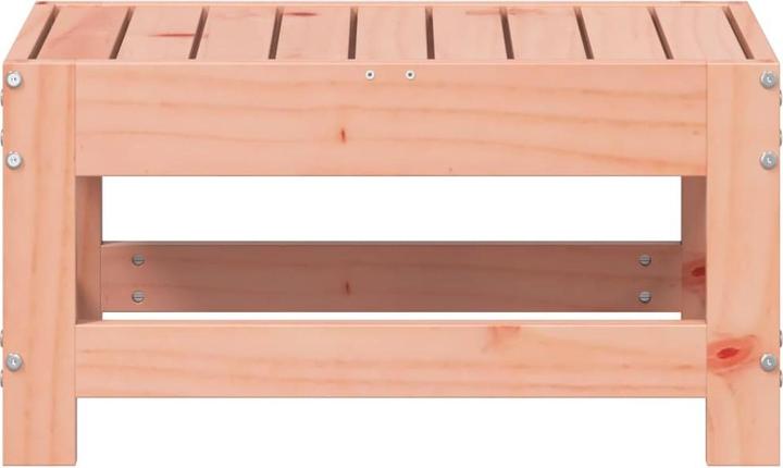 Produktbild VidaXL Gartentisch 100 x 50 x 75 cm (100 cm)