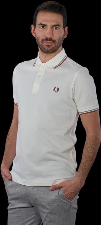 Actual product image Fred Perry Poloshirt M3600 (L)