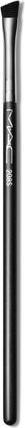 Actual product image MAC Cosmetics 208S Angled Brow Brush (Eyebrows)